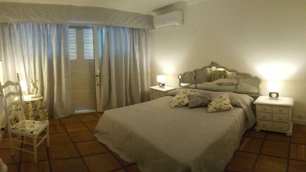 Regard Sur Monaco Appartement Roquebrune-Cap-Martin Buitenkant foto