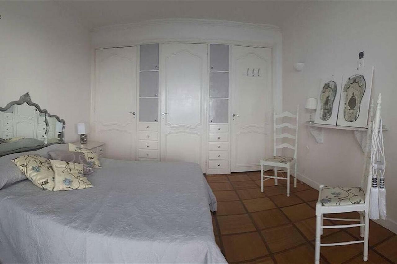 Regard Sur Monaco Appartement Roquebrune-Cap-Martin Buitenkant foto